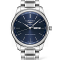 Часы Longines Master Collection L2.920.4.92.6